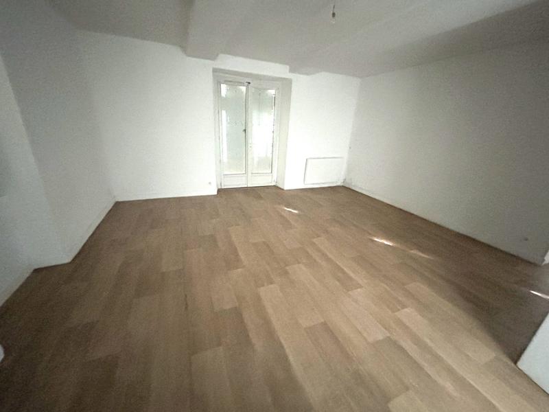 Appartement - 50 m² - 3 pièces