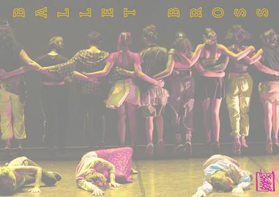 Portes Ouvertes Ballet Bross'
