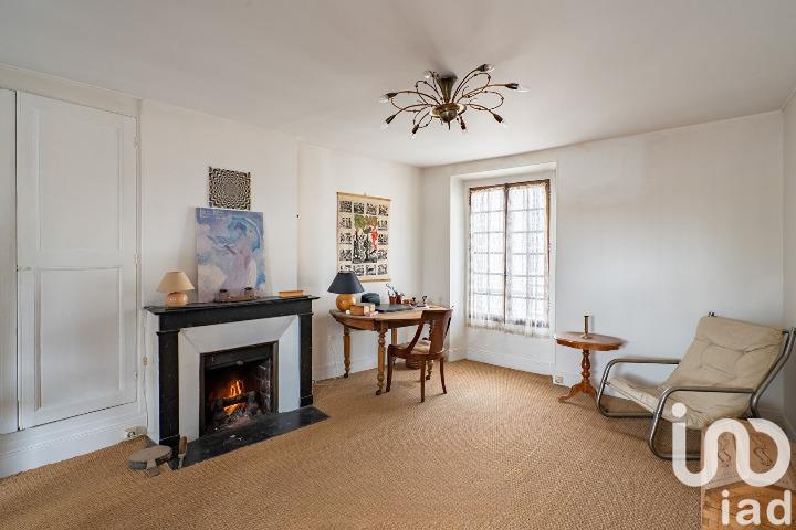 Maison de ville - 115 m² - 6 pièces