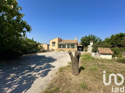 Maison - 88 m² - 4 pièces