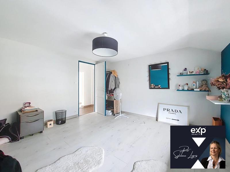 Maison traditionnelle - 101 m² - 5 pièces