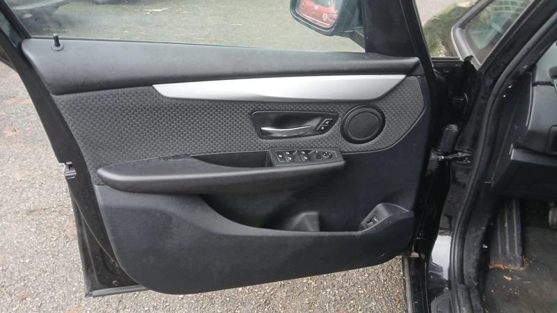 Bmw Serie 2 Active Tourer 214d 95 Sport