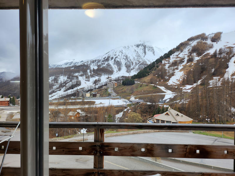 Appartement - 45 m² - 3 pièces