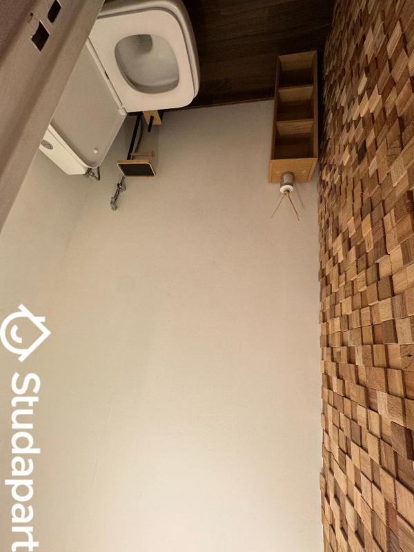 Appartement - 31 m² - 2 pièces