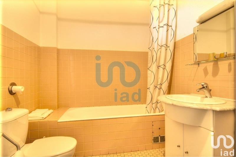 Local commercial - 570 m²