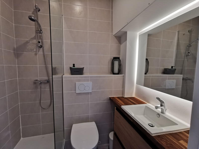 Appartement - 37 m² - 2 pièces