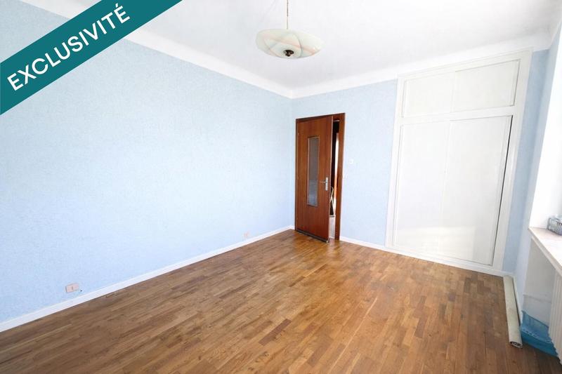 Maison - 111 m² - 5 pièces