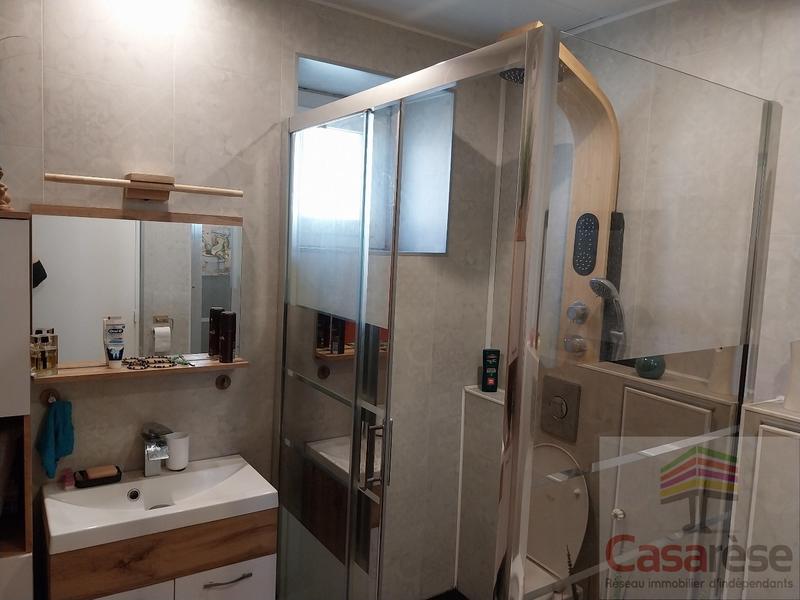 Maison - 118 m² - 6 pièces