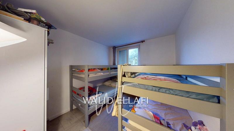 Appartement - 68 m² - 4 pièces