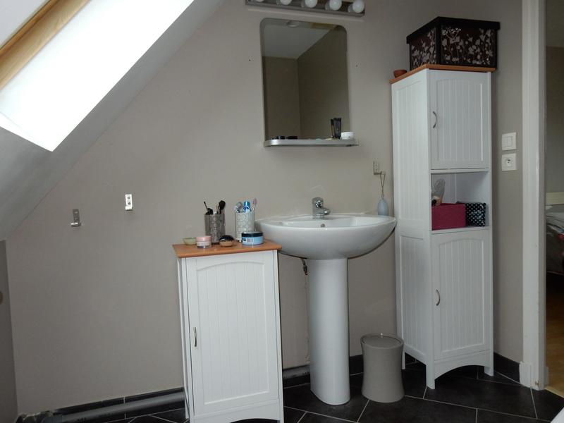 Maison - 109 m² - 5 pièces