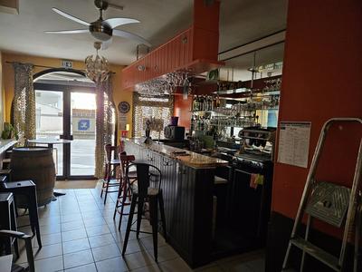 Local commercial - 110 m²