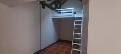 Appartement - 17 m² - 1 pièce