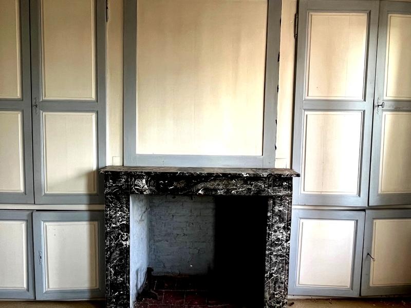 Maison - 230 m² - 8 pièces