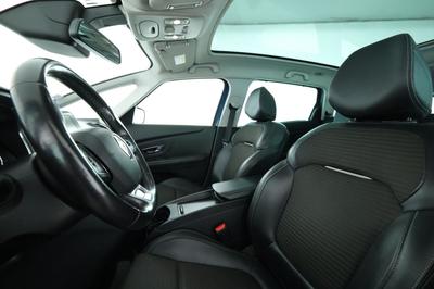 Renault Grand Scénic 1.5 dCi Hybrid Assist Intens 7pl 110 ch