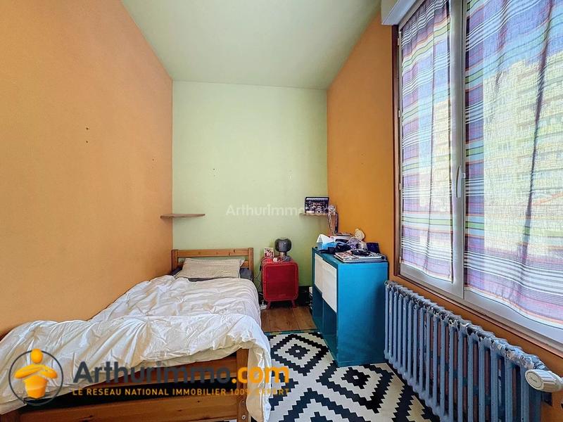 Maison - 112 m² - 5 pièces