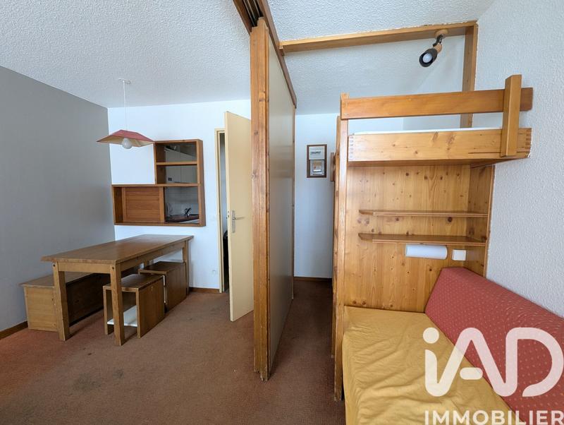 Appartement - 23 m² - 1 pièce