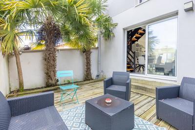 Maison - 68 m² - 3 pièces