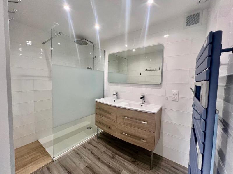 Maison - 112 m² - 6 pièces