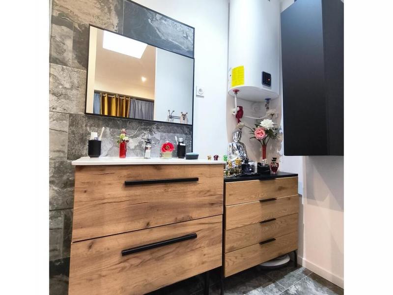 Appartement - 31 m² - 2 pièces