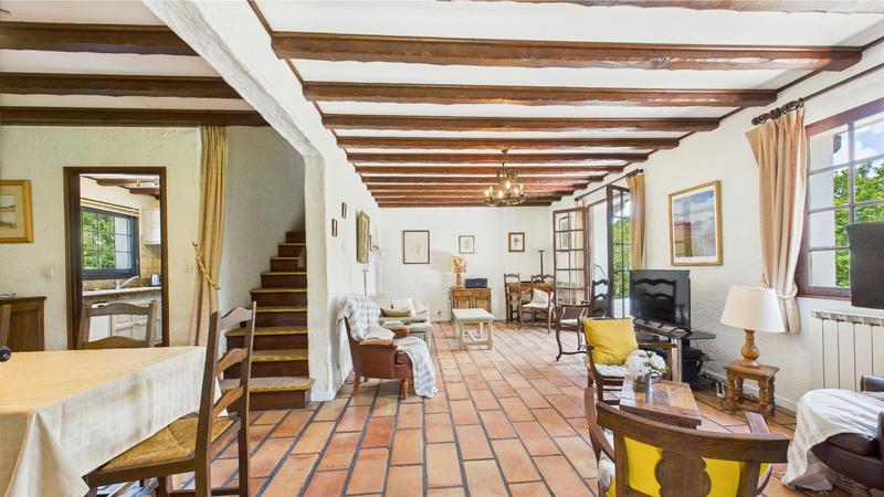 Maison - 176 m² - 7 pièces