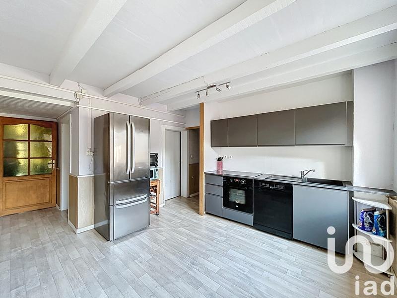 Maison - 150 m² - 4 pièces