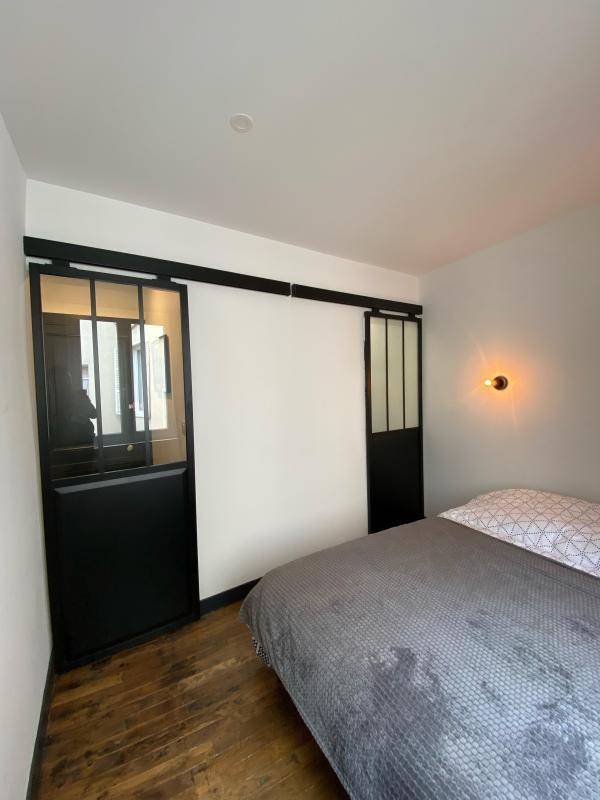 Appartement - 27 m²