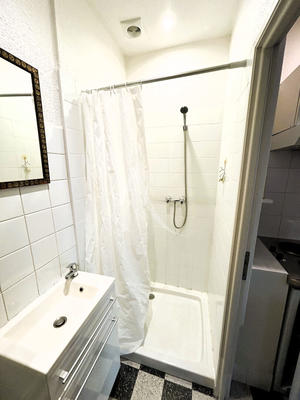 Appartement - 18 m² - 1 pièce