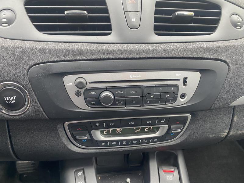 Renault Scénic III 1.2 Tce 115 pack ✅✅✅