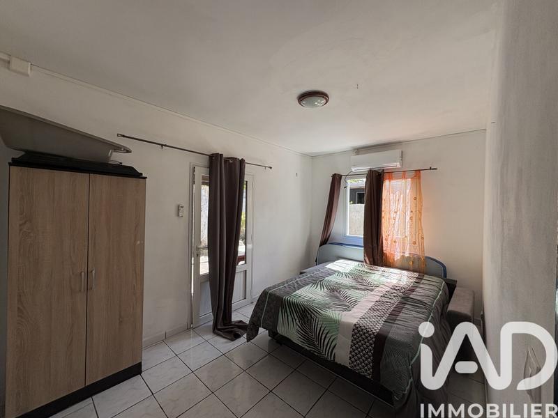 Maison - 175 m² - 5 pièces