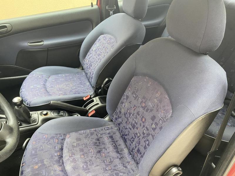 Peugeot 206 1.1 pack faible Kms ✅✅✅