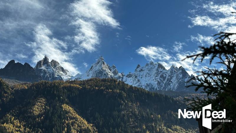 Châlet - 101 m² - 6 pièces