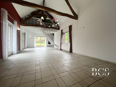 Ferme - 172 m² - 8 pièces