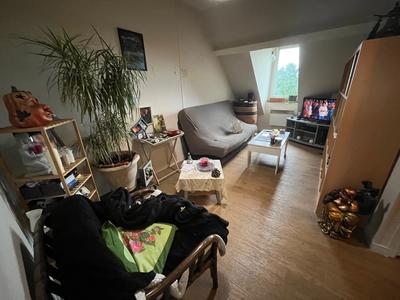 Appartement - 31 m² - 2 pièces