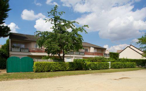 Duplex - 90 m² - 4 pièces