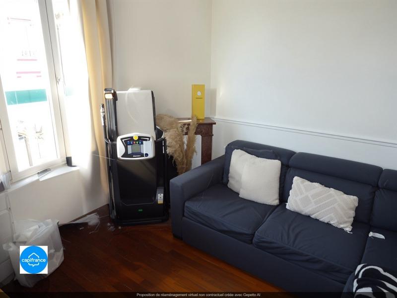 Maison - 124 m² - 8 pièces