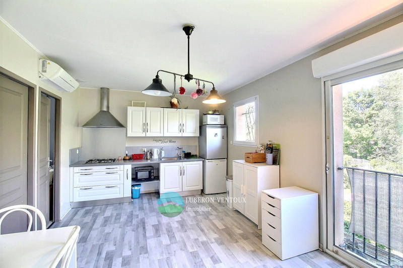 Appartement - 32 m² - 2 pièces