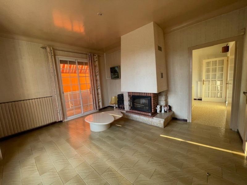 Maison bourgeoise - 324 m² - 10 pièces