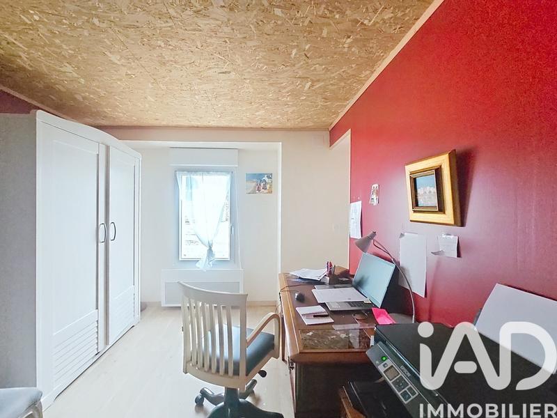 Maison - 148 m² - 9 pièces