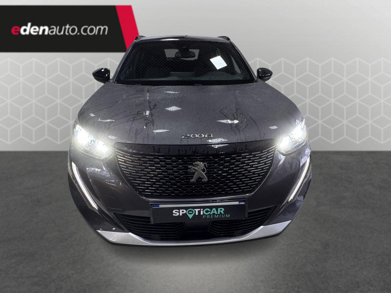 Peugeot 2008 PureTech 130 s&amp;S Bvm6 Allure