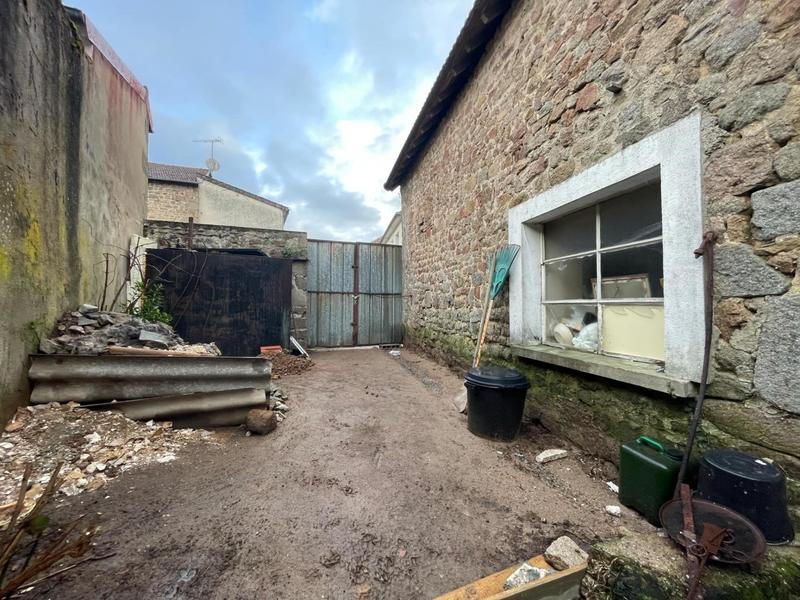 Maison - 117 m² - 8 pièces