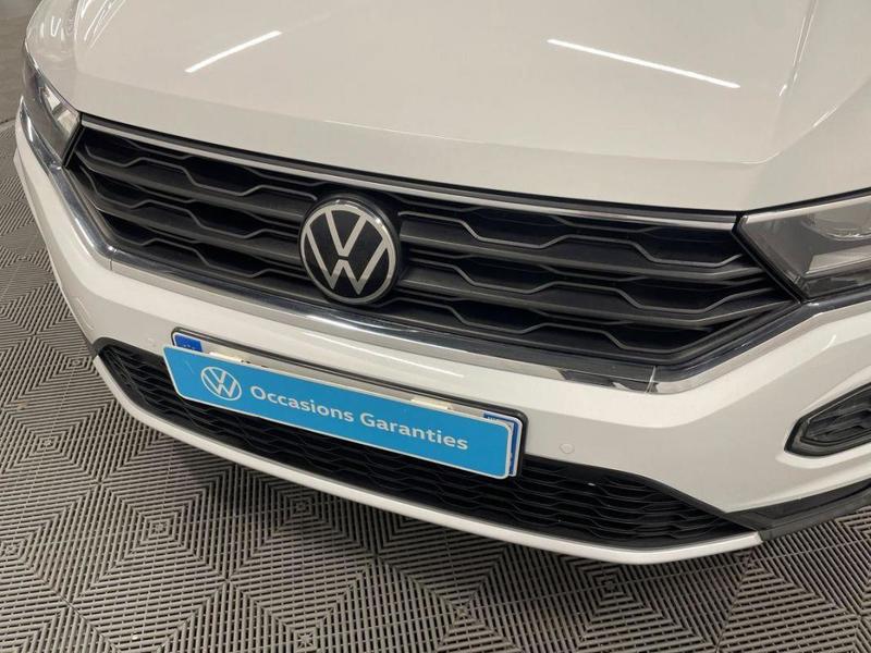 Volkswagen t-Roc 1.5 Tsi 150 Evo Start/Stop Dsg7 Carat