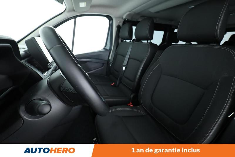 Nissan Primastar Combi L2h1 2.0 dCi n-Connecta Dct 150 ch