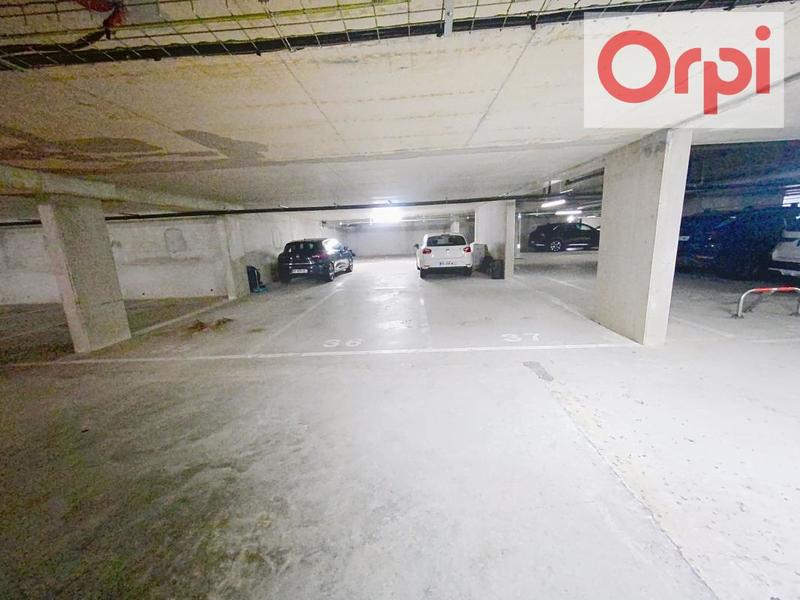 Appartement - 79 m² - 4 pièces