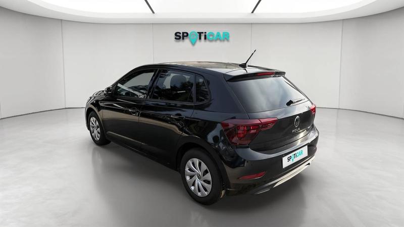 Volkswagen Polo 1.0 Tsi 95 s&amp;S Dsg7 Life