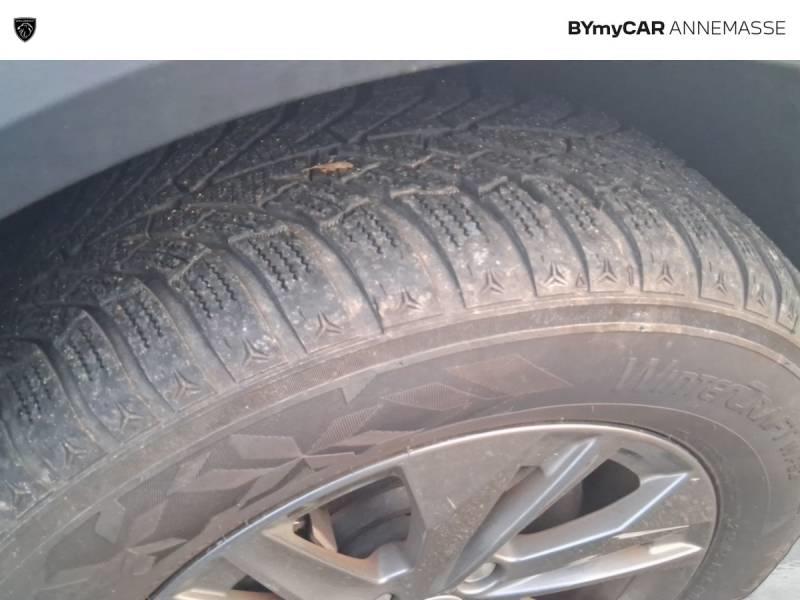 Peugeot 2008 Electrique 136 ch Style