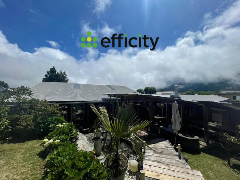 Maison - 180 m² - 6 pièces