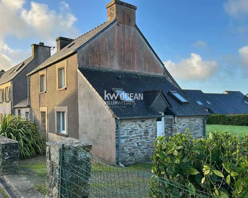 Maison - 74 m² - 4 pièces