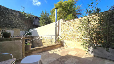 Maison de village - 215 m² - 5 pièces