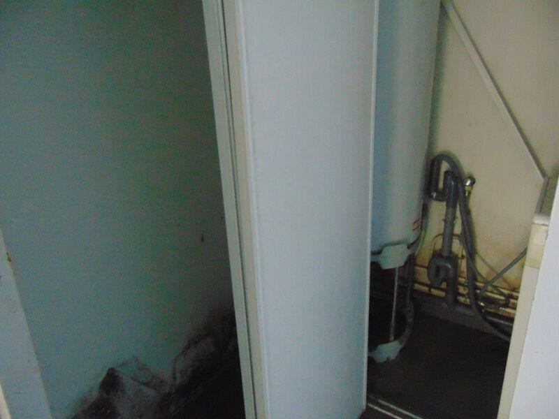 Appartement - 37 m² - 1 pièce