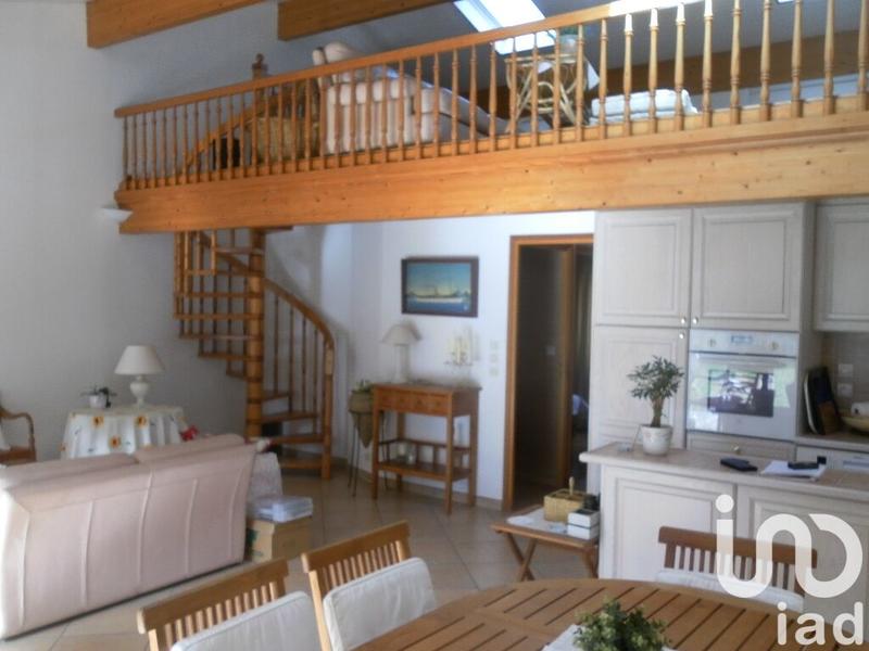 Maison de ville - 240 m² - 10 pièces